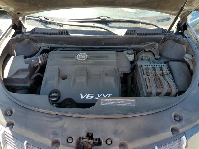 Photo 10 VIN: 3GYFNAE32CS659662 - CADILLAC SRX 