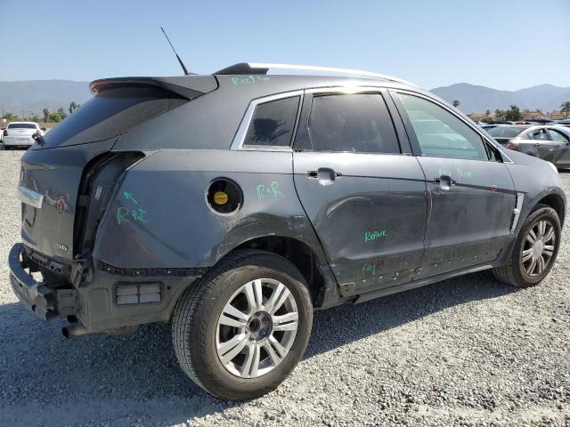 Photo 2 VIN: 3GYFNAE32CS659662 - CADILLAC SRX 