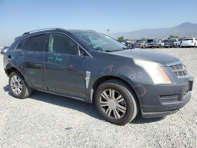 Photo 3 VIN: 3GYFNAE32CS659662 - CADILLAC SRX 