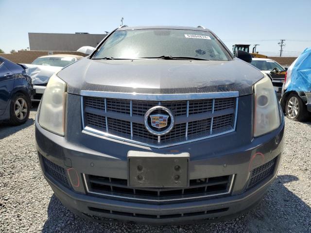 Photo 4 VIN: 3GYFNAE32CS659662 - CADILLAC SRX 