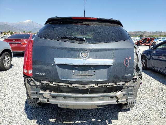 Photo 5 VIN: 3GYFNAE32CS659662 - CADILLAC SRX 