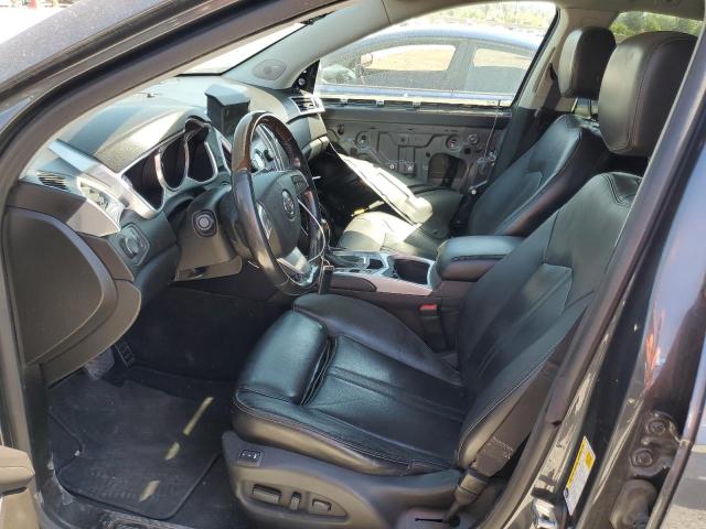 Photo 6 VIN: 3GYFNAE32CS659662 - CADILLAC SRX 