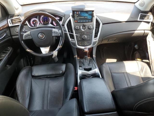 Photo 7 VIN: 3GYFNAE32CS659662 - CADILLAC SRX 