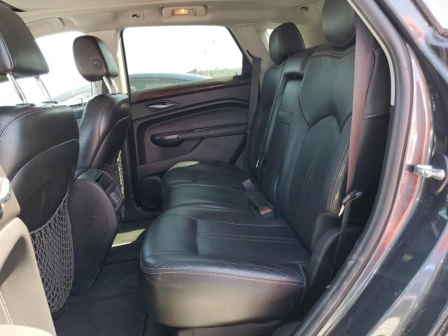 Photo 9 VIN: 3GYFNAE32CS659662 - CADILLAC SRX 