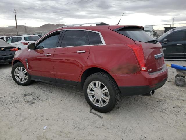 Photo 1 VIN: 3GYFNAE32CS660083 - CADILLAC SRX 