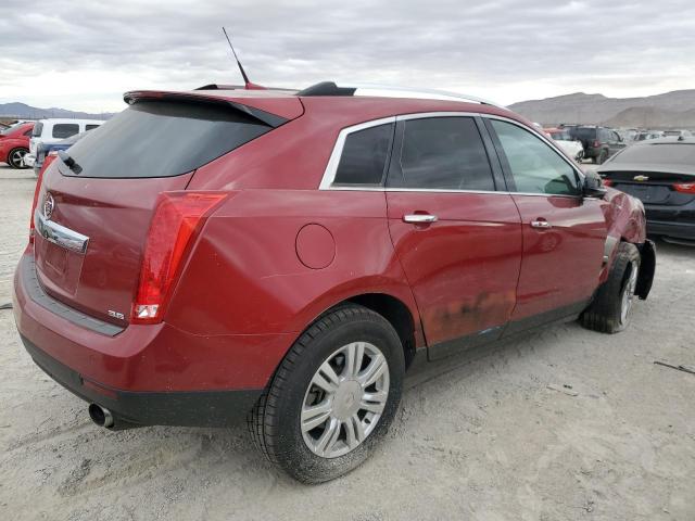 Photo 2 VIN: 3GYFNAE32CS660083 - CADILLAC SRX 