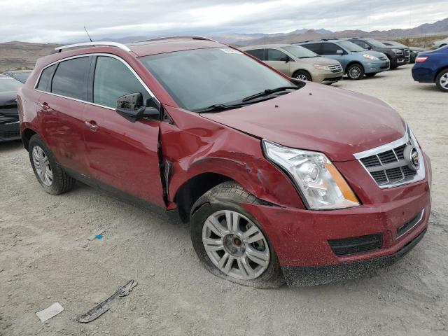 Photo 3 VIN: 3GYFNAE32CS660083 - CADILLAC SRX 