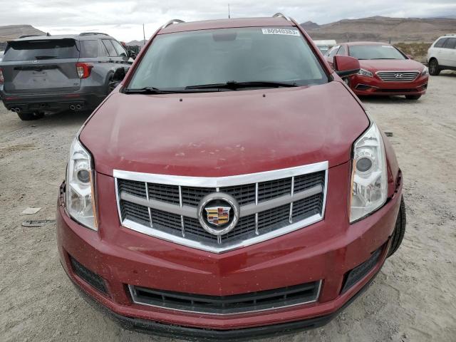 Photo 4 VIN: 3GYFNAE32CS660083 - CADILLAC SRX 