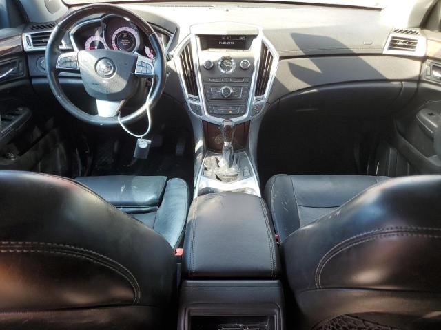 Photo 7 VIN: 3GYFNAE32CS660083 - CADILLAC SRX 