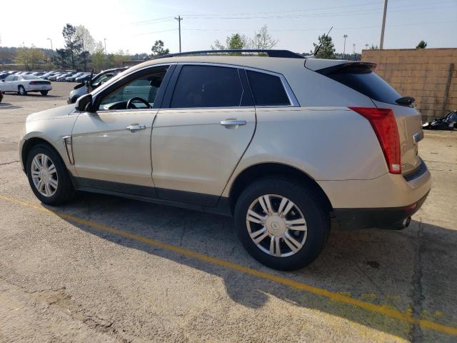 Photo 1 VIN: 3GYFNAE32DS634097 - CADILLAC SRX 