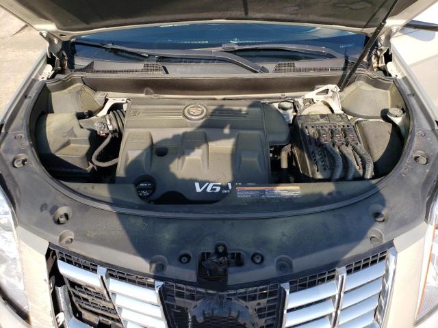 Photo 11 VIN: 3GYFNAE32DS634097 - CADILLAC SRX 