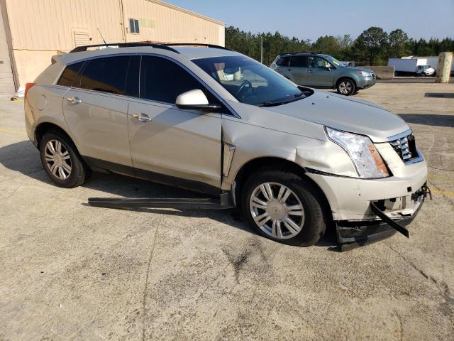 Photo 3 VIN: 3GYFNAE32DS634097 - CADILLAC SRX 