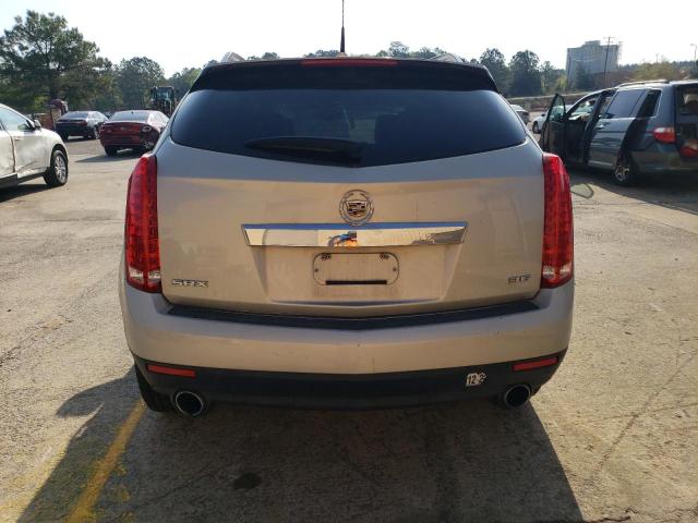 Photo 5 VIN: 3GYFNAE32DS634097 - CADILLAC SRX 