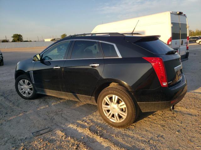 Photo 1 VIN: 3GYFNAE32DS635282 - CADILLAC SRX 