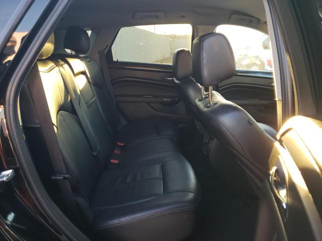 Photo 10 VIN: 3GYFNAE32DS635282 - CADILLAC SRX 