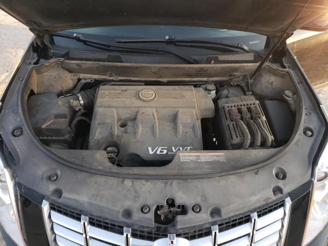 Photo 11 VIN: 3GYFNAE32DS635282 - CADILLAC SRX 