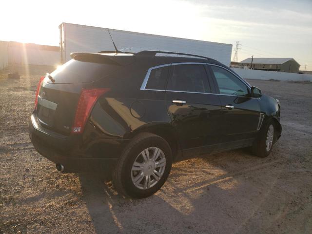 Photo 2 VIN: 3GYFNAE32DS635282 - CADILLAC SRX 