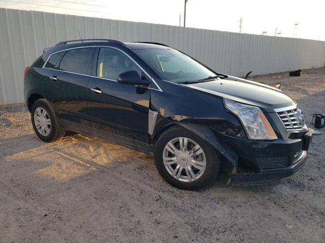 Photo 3 VIN: 3GYFNAE32DS635282 - CADILLAC SRX 