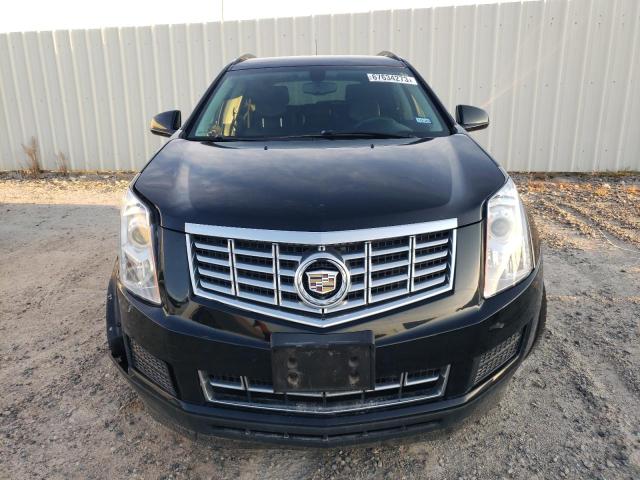 Photo 4 VIN: 3GYFNAE32DS635282 - CADILLAC SRX 