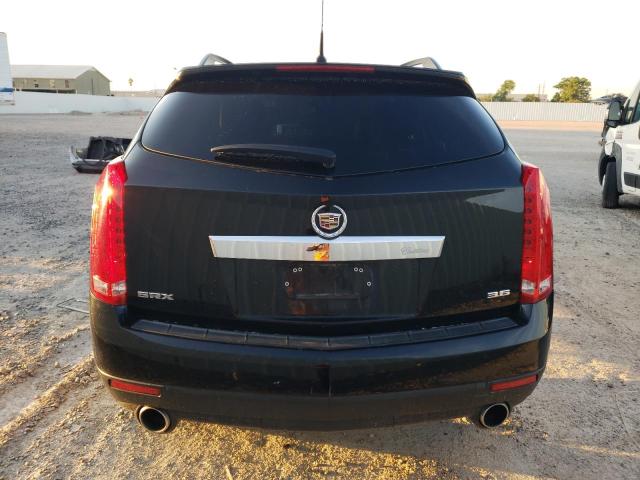 Photo 5 VIN: 3GYFNAE32DS635282 - CADILLAC SRX 