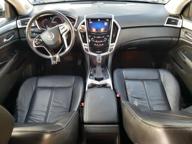 Photo 7 VIN: 3GYFNAE32DS635282 - CADILLAC SRX 