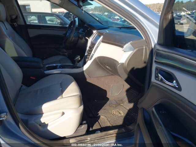 Photo 4 VIN: 3GYFNAE32ES577336 - CADILLAC SRX 