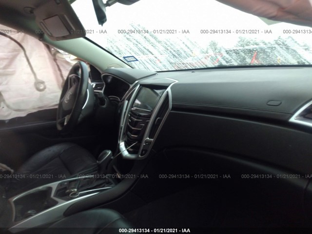 Photo 4 VIN: 3GYFNAE32ES686007 - CADILLAC SRX 