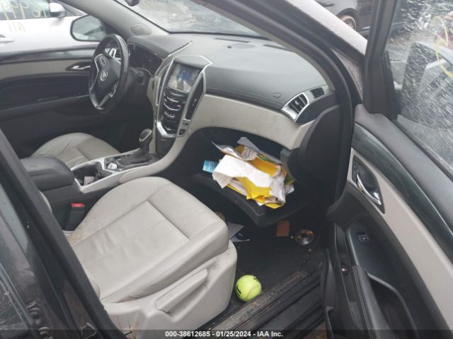 Photo 4 VIN: 3GYFNAE32ES686458 - CADILLAC SRX 