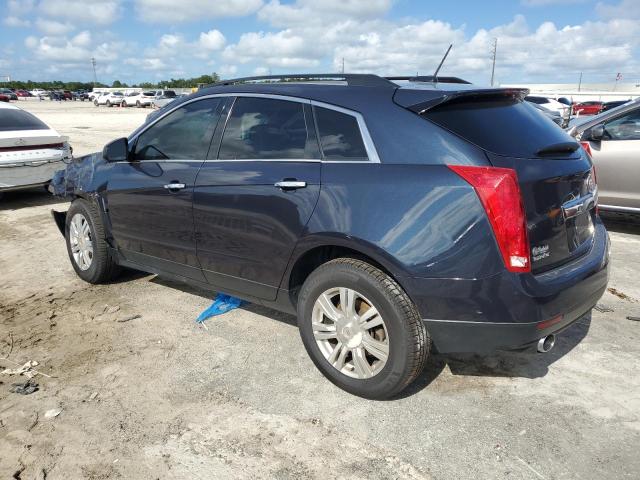 Photo 1 VIN: 3GYFNAE32FS521768 - CADILLAC SRX 