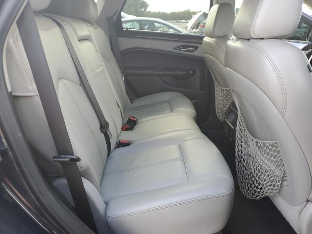 Photo 10 VIN: 3GYFNAE32FS521768 - CADILLAC SRX 