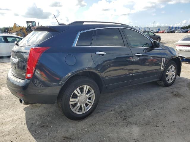 Photo 2 VIN: 3GYFNAE32FS521768 - CADILLAC SRX 