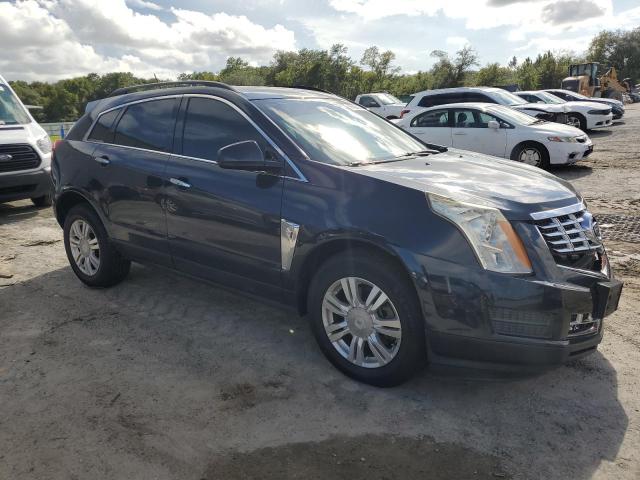 Photo 3 VIN: 3GYFNAE32FS521768 - CADILLAC SRX 