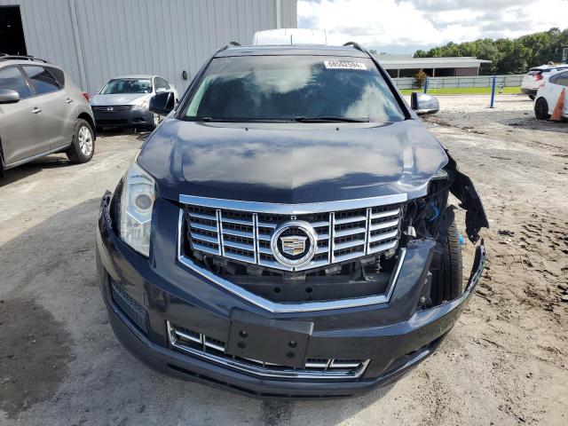 Photo 4 VIN: 3GYFNAE32FS521768 - CADILLAC SRX 