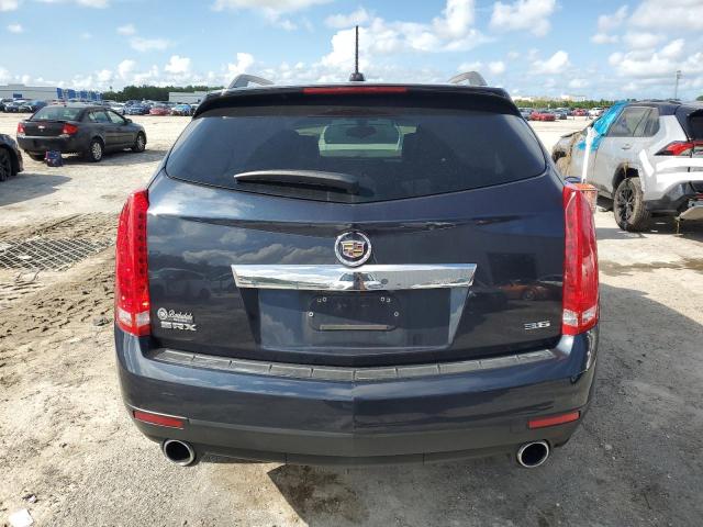 Photo 5 VIN: 3GYFNAE32FS521768 - CADILLAC SRX 