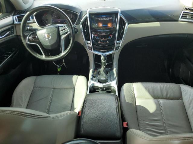 Photo 7 VIN: 3GYFNAE32FS521768 - CADILLAC SRX 