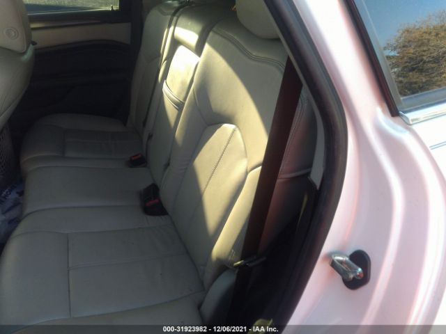 Photo 7 VIN: 3GYFNAE32FS523472 - CADILLAC SRX 