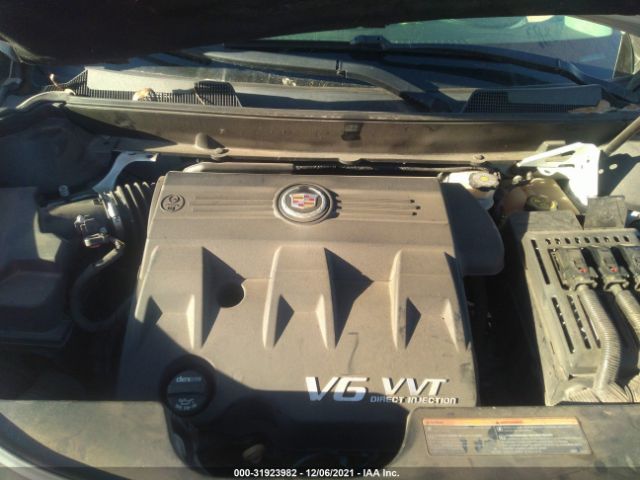 Photo 9 VIN: 3GYFNAE32FS523472 - CADILLAC SRX 