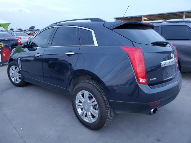 Photo 1 VIN: 3GYFNAE32FS528686 - CADILLAC SRX 