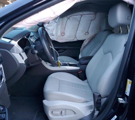 Photo 6 VIN: 3GYFNAE32FS528686 - CADILLAC SRX 