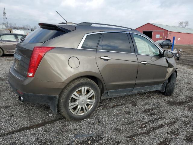 Photo 2 VIN: 3GYFNAE32FS625659 - CADILLAC SRX 