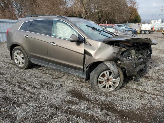 Photo 3 VIN: 3GYFNAE32FS625659 - CADILLAC SRX 