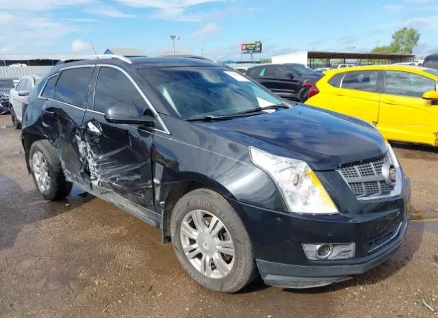 Photo 0 VIN: 3GYFNAE33CS503100 - CADILLAC SRX 