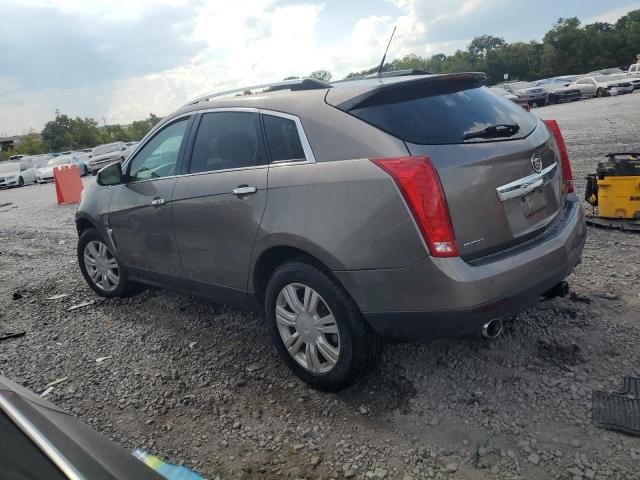 Photo 1 VIN: 3GYFNAE33CS503579 - CADILLAC SRX LUXURY 