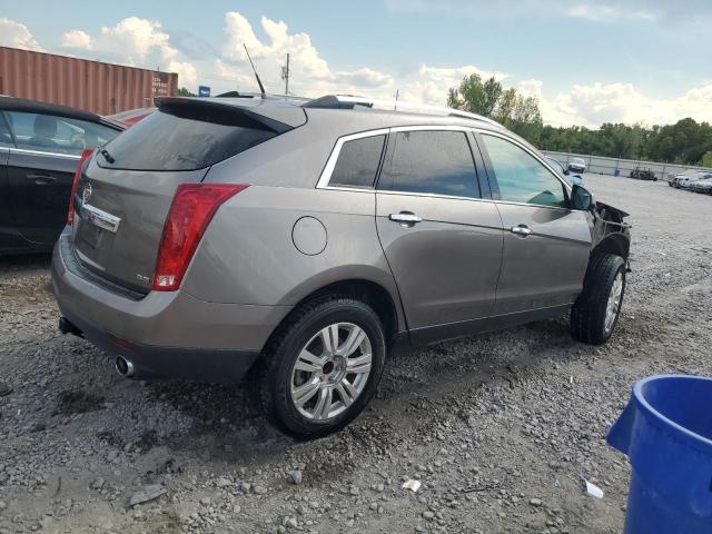 Photo 2 VIN: 3GYFNAE33CS503579 - CADILLAC SRX LUXURY 