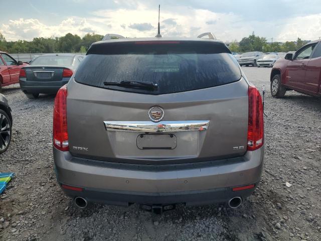 Photo 5 VIN: 3GYFNAE33CS503579 - CADILLAC SRX LUXURY 