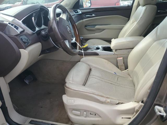 Photo 6 VIN: 3GYFNAE33CS503579 - CADILLAC SRX LUXURY 