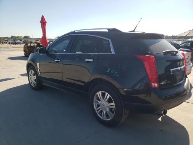 Photo 1 VIN: 3GYFNAE33CS504022 - CADILLAC SRX 