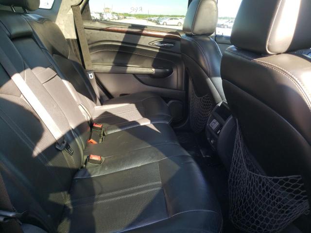 Photo 10 VIN: 3GYFNAE33CS504022 - CADILLAC SRX 