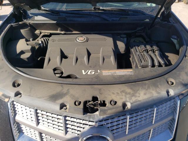 Photo 11 VIN: 3GYFNAE33CS504022 - CADILLAC SRX 