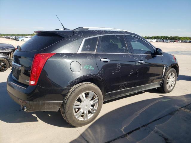 Photo 2 VIN: 3GYFNAE33CS504022 - CADILLAC SRX 